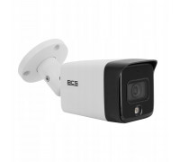 BCS Kamera tubowa IP 8 MP LINE