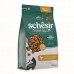 Schesir Animal Monoprotein Formula Nutriage 7+ chicken 1,5 kg worek