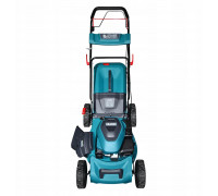 Könner & Söhnen KS Z napędem 3.8kW 5.2HP 180cc (KS 46LMG-SP)