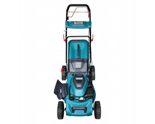 Könner & Söhnen KS Z napędem 3.8kW 5.2HP 180cc (KS 46LMG-SP)