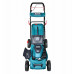 Könner & Söhnen KS Z napędem 3.8kW 5.2HP 180cc (KS 46LMG-SP)