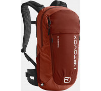 NorthFinder Ortovox Traverse 20 - hot orange (649067)