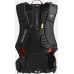NorthFinder Ortovox Traverse 20 - hot orange (649067)