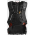 NorthFinder Ortovox Traverse 20 - hot orange (649067)