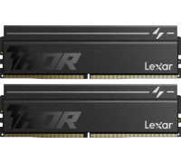 Lexar Thor Gen2, DDR5, 16 GB, 6000MHz, CL38 (LD5U08G60C380V-RGD)