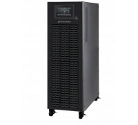 UPS PowerWalker PowerWalker VFI 20K CPG PF1 3/3 BI zasilacz UPS double conversion (online) 20 kVA 20000 W 1 x gniazdo sieciowe