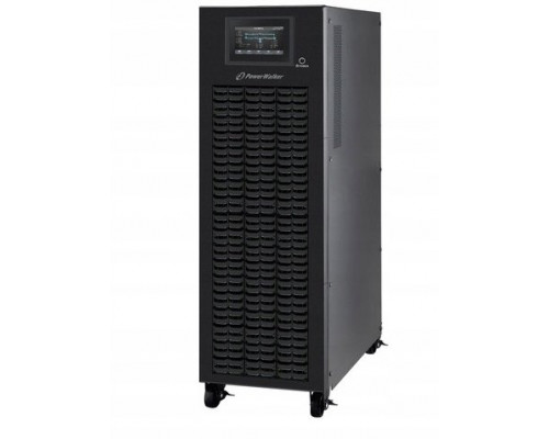 UPS PowerWalker PowerWalker VFI 20K CPG PF1 3/3 BI zasilacz UPS double conversion (online) 20 kVA 20000 W 1 x gniazdo sieciowe