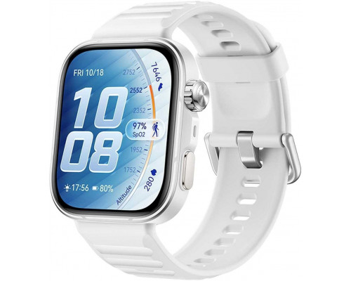 Smartwatch Huawei Watch Fit 5 Pro White  (55020HRX)