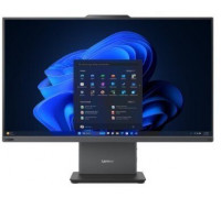 Lenovo ThinkCentre neo 50a Gen 6 23.8 FHD Touch ULT5-226V/16GB/512GB/Intel Arc Graphics 130V/WIN11 Pro/ENG kbd/Gray Księżyc/3Y Gwarancja