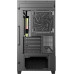 Deepcool CG380U 3F Black (R-CG380U-BKAGM3-G)
