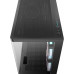 Deepcool CG380U 3F Black (R-CG380U-BKAGM3-G)