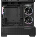 Deepcool CG380U 3F Black (R-CG380U-BKAGM3-G)