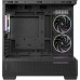 Deepcool CG380U 3F Black (R-CG380U-BKAGM3-G)
