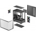 Deepcool CG380U 3F Black (R-CG380U-BKAGM3-G)