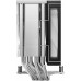 Deepcool DeepCool AG600 ARGB Procesor Chłodnica powietrza 12 cm Czarny 1 szt.
