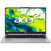 Laptop Acer ACER CPU AMD RyzenT 3 5400U 2.6 GHz 15.6 " 1920 x 1080 pixels RAM 8 GB DDR4-SDRAM SSD 512 GB Discrete graphics Not available On-board graphics Yes Numeric keypad Yes Keyboard language US International OS installed Windows 11 Home Colour S