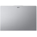 Laptop Acer ACER CPU AMD RyzenT 3 5400U 2.6 GHz 15.6 " 1920 x 1080 pixels RAM 8 GB DDR4-SDRAM SSD 512 GB Discrete graphics Not available On-board graphics Yes Numeric keypad Yes Keyboard language US International OS installed Windows 11 Home Colour S