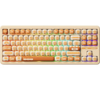 Akko bezprzewodowa TAC87/BUN WONDER (103-TA87B-009)