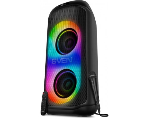 Sven PS-1050 Black