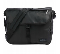 Eastpak Delegate Bag Czarne One size (EK00026E4Y81)