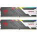 Patriot Viper Venom RGB, DDR5, 16 GB, 6000MHz, CL36 (PVVR516G600C36K)
