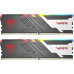Patriot Viper Venom RGB, DDR5, 16 GB, 6000MHz, CL36 (PVVR516G600C36K)