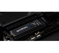 SSD GoodRam GOODRAM PX500 GEN.3 PCIe 3x4 128GB M.2 2280 RET