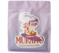 Muraho Creamy Espresso 250g (5904433747554)