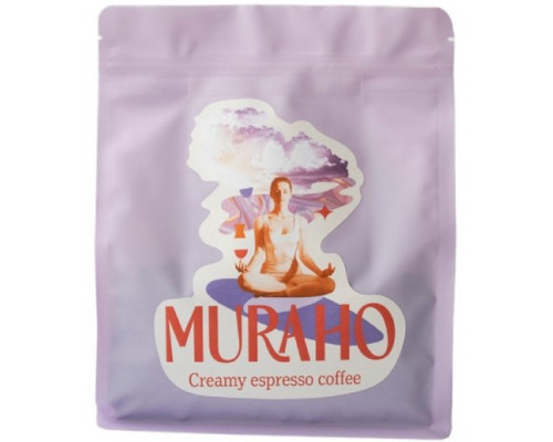 Muraho Creamy Espresso 250g (5904433747554)