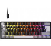 Corsair Clipper Pro Mini 60 Hall Effect Gaming  Black (CH-979101J-NA)