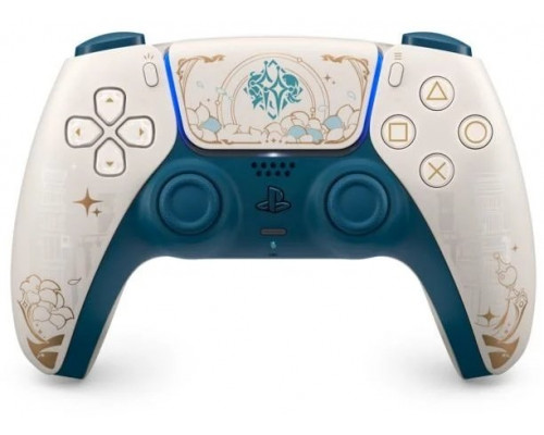 Pad Sony SONY PS5 V2 Genshin Impract Edition