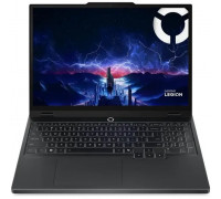 Lenovo Legion 5 15IAX10 Intel Eclipse Juodas 15.1" OLED WQXGA OLED pikselių Glossy Intel Core Ultra 7 255HX 16 GB SODIMM DDR5 Solid-state drive capacity 1000 GB NVIDIA GeForce RTX 5060 GDDR7 8 GB Windows 11 Home 802.11be