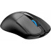 Genius NX-8280S BT Lightweight Black/ 3200 dpi/ bezprzewodowa/ dualna BT+2,4GHz/ cicha/ Copilot/ 6-przyciskowa/ czarna (31030052400)