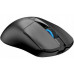 Genius NX-8280S BT Lightweight Black/ 3200 dpi/ bezprzewodowa/ dualna BT+2,4GHz/ cicha/ Copilot/ 6-przyciskowa/ czarna (31030052400)