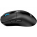 Genius NX-8280S BT Lightweight Black/ 3200 dpi/ bezprzewodowa/ dualna BT+2,4GHz/ cicha/ Copilot/ 6-przyciskowa/ czarna (31030052400)