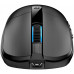 Genius NX-8280S BT Lightweight Black/ 3200 dpi/ bezprzewodowa/ dualna BT+2,4GHz/ cicha/ Copilot/ 6-przyciskowa/ czarna (31030052400)