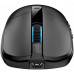 Genius NX-8280S BT Lightweight Black/ 3200 dpi/ bezprzewodowa/ dualna BT+2,4GHz/ cicha/ Copilot/ 6-przyciskowa/ czarna (31030052400)