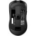 Genius NX-8280S BT Lightweight Black/ 3200 dpi/ bezprzewodowa/ dualna BT+2,4GHz/ cicha/ Copilot/ 6-przyciskowa/ czarna (31030052400)