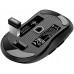 Genius NX-8280S BT Lightweight Black/ 3200 dpi/ bezprzewodowa/ dualna BT+2,4GHz/ cicha/ Copilot/ 6-przyciskowa/ czarna (31030052400)