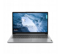 Laptop Lenovo IdeaPad 1 15IRU7 / 15.6" FHD / i5-1335U / 16GB RAM / 256GB SSD / Windows 11 Home (1-15IRU7DX)