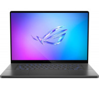 Laptop Asus Zephyrus G16 GU605 Ultra 7 255H / 16 GB / 1 TB / W11 / RTX 5060 / 240 Hz (GU605CM-QR027W)