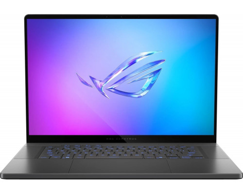 Laptop Asus Zephyrus G16 GU605 Ultra 7 255H / 16 GB / 1 TB / W11 / RTX 5060 / 240 Hz (GU605CM-QR027W)