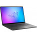 Laptop Asus Zephyrus G16 GU605 Ultra 7 255H / 16 GB / 1 TB / W11 / RTX 5060 / 240 Hz (GU605CM-QR027W)