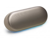 Harman Kardon Luna 2 - bezprzewodowy głośnik przenośny piaskowy (HKLUNA2WSD)