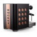 Rocket Półautomatyczny Ekspres do espresso Espresso Milano Appartamento TCA 1,8 l (RE502B1C11)