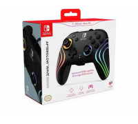 Pad PDP Afterglow Wave do Switch Black (500-237-BK)