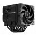 SilentiumPC Sudokoo SK620 Cooling CPU, Podwójna wieża - 2x 120mm, czarny (R-SK620-BKNPAN-GAS)