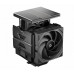 SilentiumPC Sudokoo SK620 Cooling CPU, Podwójna wieża - 2x 120mm, czarny (R-SK620-BKNPAN-GAS)