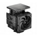 SilentiumPC Sudokoo SK620 Cooling CPU, Podwójna wieża - 2x 120mm, czarny (R-SK620-BKNPAN-GAS)