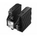 SilentiumPC Sudokoo SK620 Cooling CPU, Podwójna wieża - 2x 120mm, czarny (R-SK620-BKNPAN-GAS)